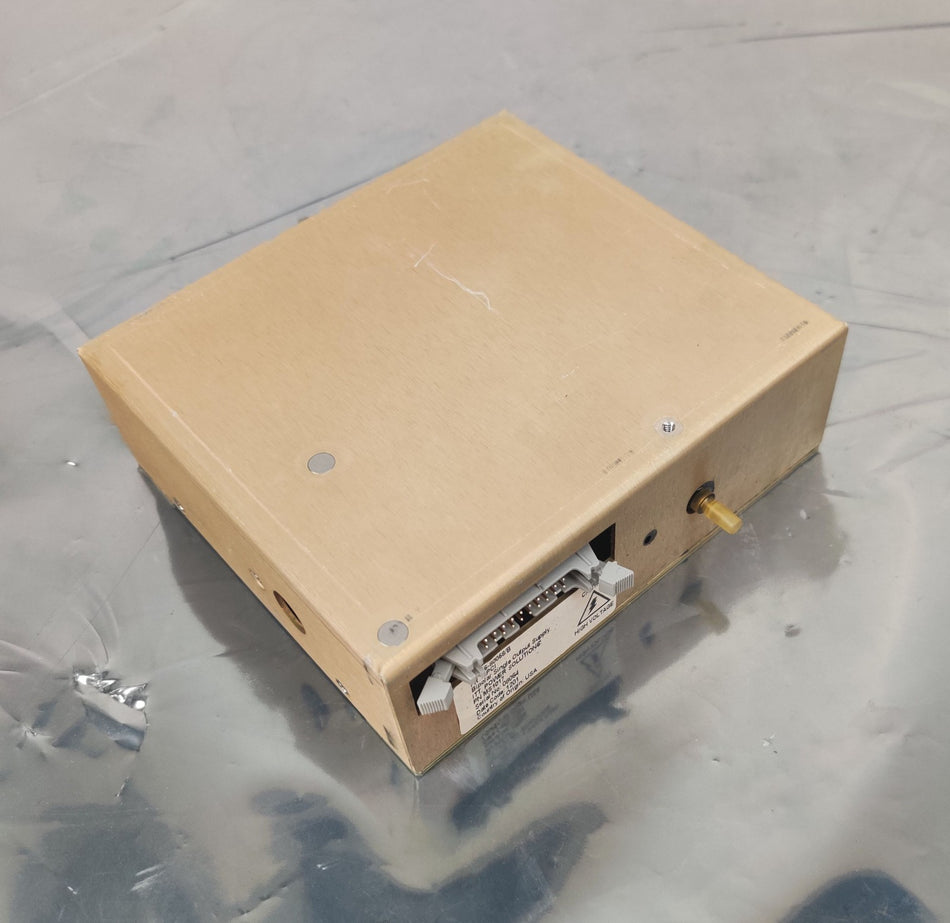 Agilent G1946-80058 MSD BiPolar FR APCI Single Output Power Supply TOF 6200 MS