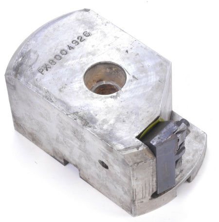Kennametal Bore Grooving Head 6" Dia, 1.5" Bore 3" Proj w/ Grooving Cartridge
