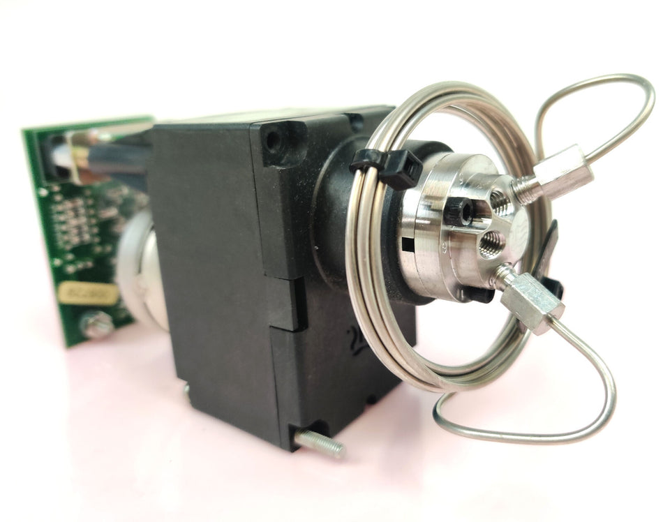 Thermo Rheodyne 7900-508-1 Injection Valve & 500uL Loop for Thermo Surveyor MSQ Plus