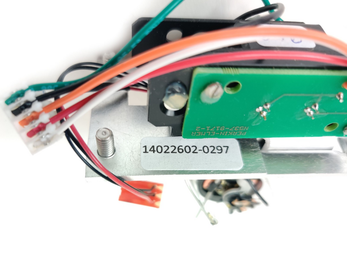 PerkinElmer DSC N537-9171 Sensor Assembly