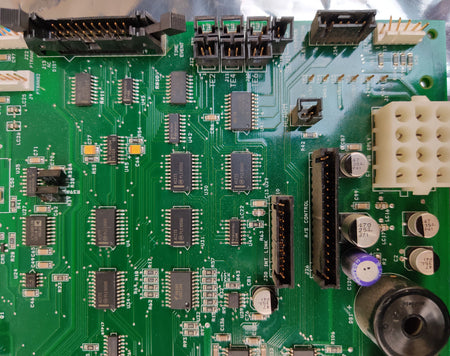 PerkinElmer N6559034 Issue A Main Board Clarus 480 580 Gas Chromatograph