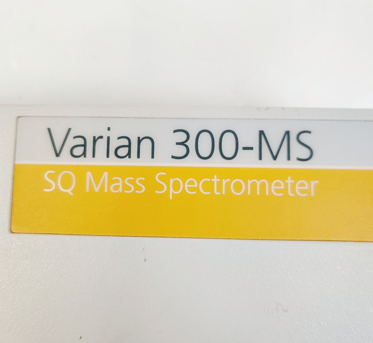Agilent Varian TV 401/301 Turbo Vacuum Pump 9698928M002 Varian 300-MS Tested - 