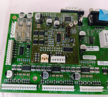 PerkinElmer Flexar FX UHPLC System Controller Board Working