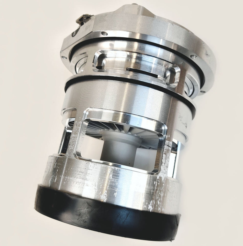 Oerlikon Leybold TW400/300/25 S-PP Turbovac Cartridge Vacuum Pump 800160V0017