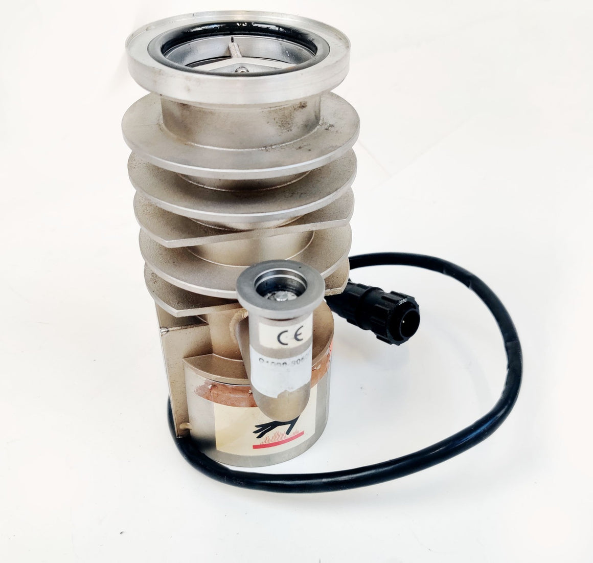 Agilent Diffusion Pump 5973 MSD G1099-80500 AX-65 Tested