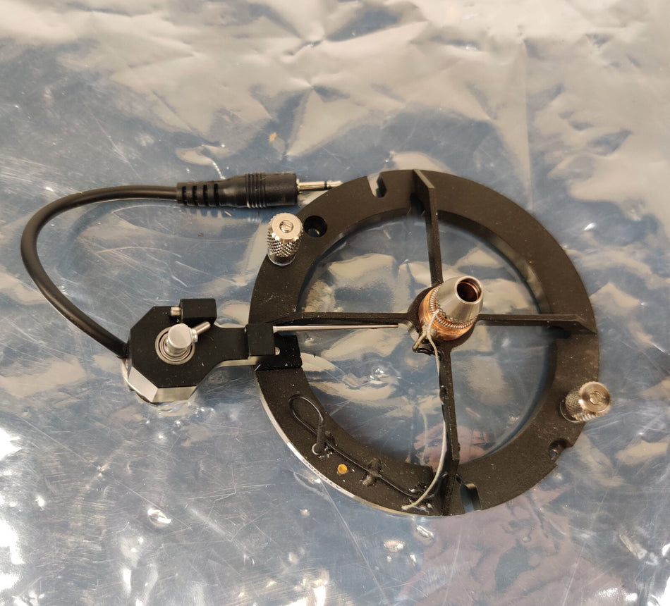 PerkinElmer L1860334 Micro ATR Objective Upgrade for Spotlight 400 FT-IR System