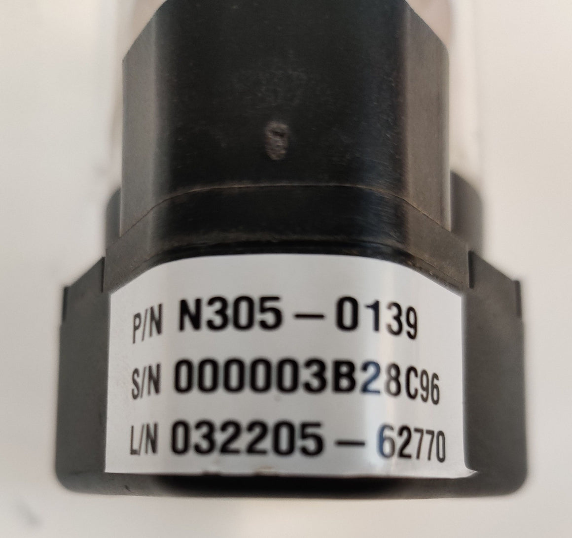 PerkinElmer PinAAcle AAnalyst Potassium (K) Lumina Hollow Cathode Lamp N3050139