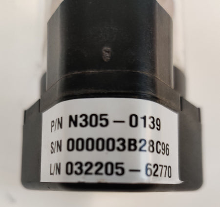 PerkinElmer PinAAcle AAnalyst Potassium (K) Lumina Hollow Cathode Lamp N3050139