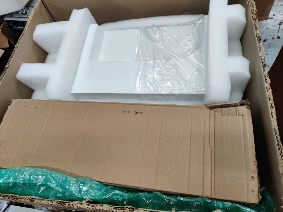 PerkinElmer MS 2400 SQ T Mass Spectrometer N6480023 for GC 2400 Detector NEW