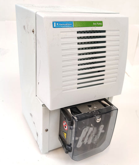PerkinElmer CJL8002 Peri Pump Rev A For a Janus G3 Liquid Handler Workstation