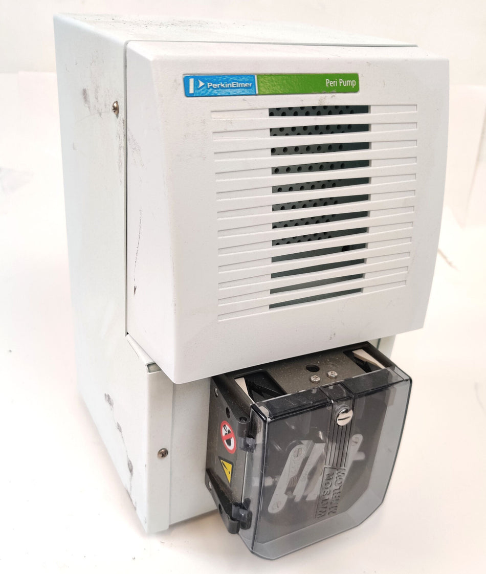 PerkinElmer PerkinElmer CJL8002 Peri Pump Rev A For a Janus G3 Liquid Handler Workstation
