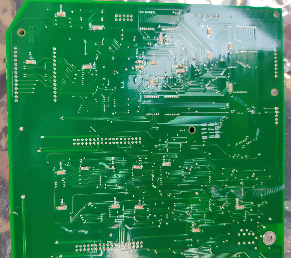 PerkinElmer N6559034 Issue A Main Board Clarus 480 580 Gas Chromatograph
