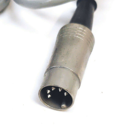 Hewlett Packard 89023B Valve Pump Interface
