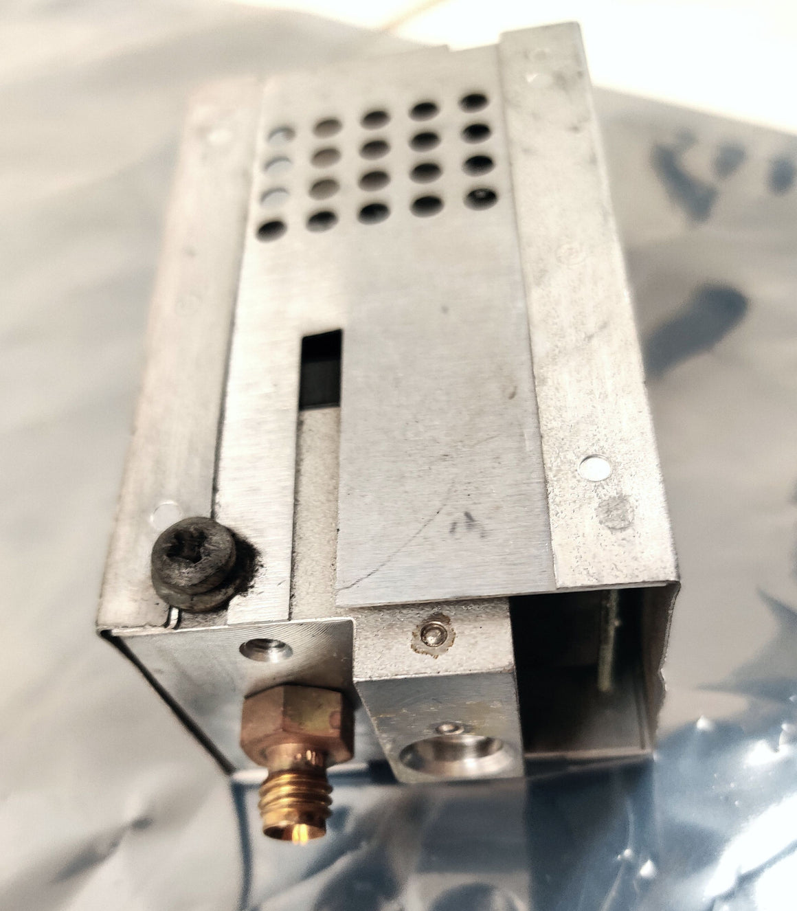 PerkinElmer N650-9103 (N650-9113) Valve Module for Clarus, Nexion Chromatograph