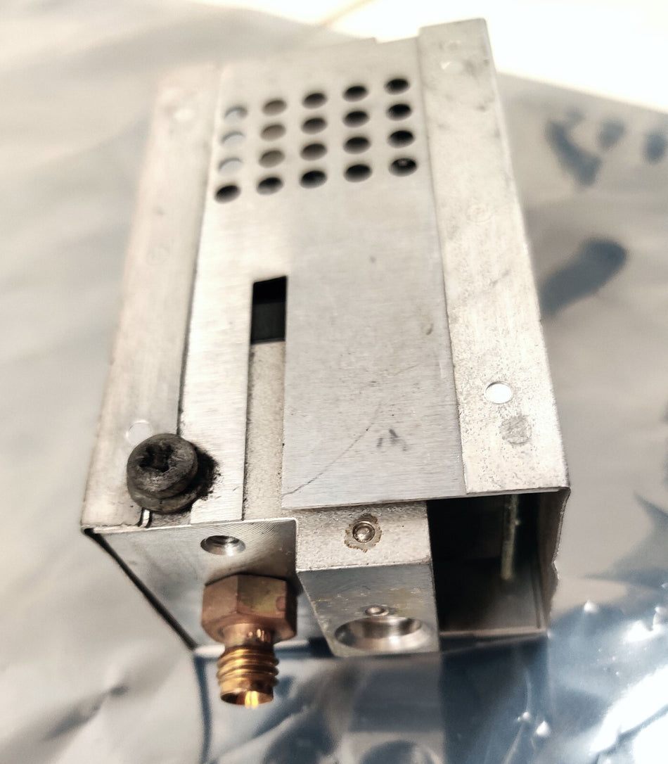 PerkinElmer PerkinElmer N650-9103 (N650-9113) Valve Module for Clarus, Nexion Chromatograph