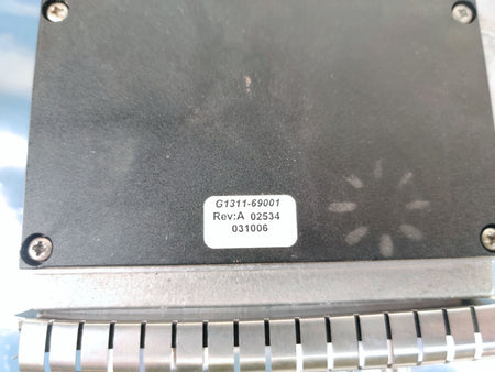 Agilent 1100 LC G1311-69001 Pump Drive Switched G1311 G1312 Pumps