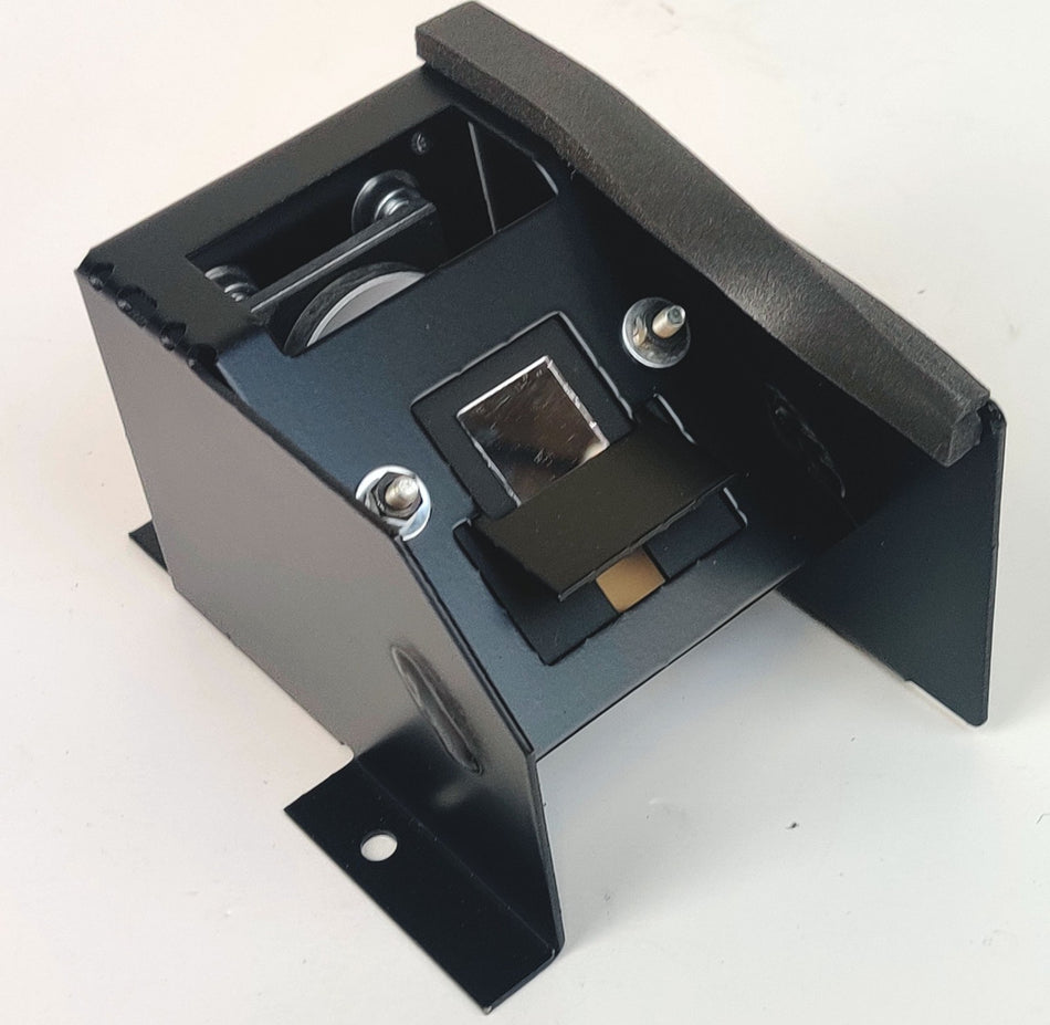 Varian Cary 50 Bio UV-Visible Light Source Mirror Assembly. Working