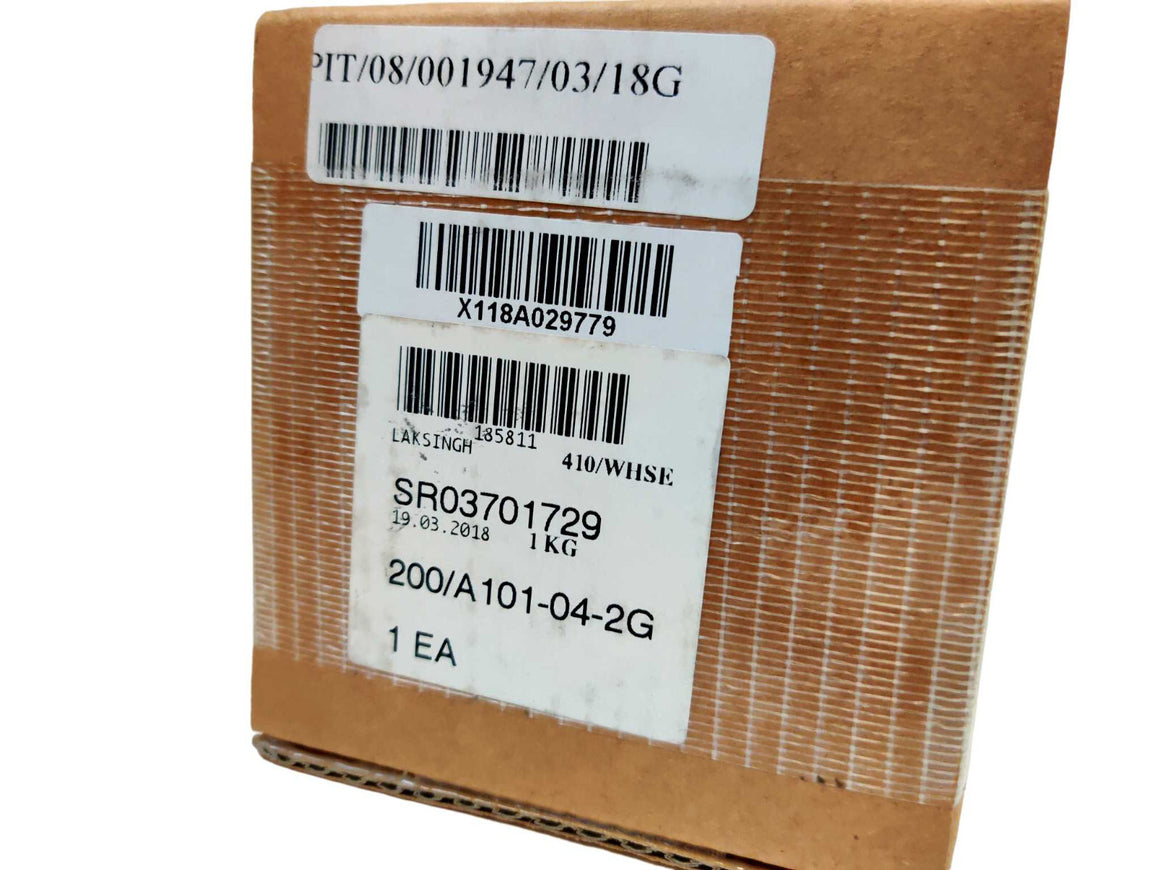 2Pc Agilent SR03701729 Acting Piston for DS102, 202, DS302, 402, 602 Vacuum Pump