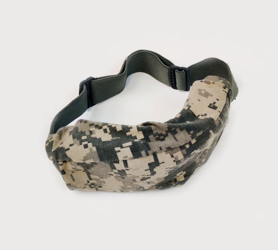 ESS ESS Eyewear Goggles Land Ops Striker Series Foliage Green