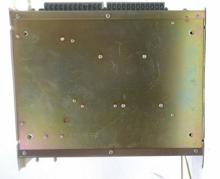 Miyachi Unitek CS-1300 Seam Spot Welding Control Device. Japan