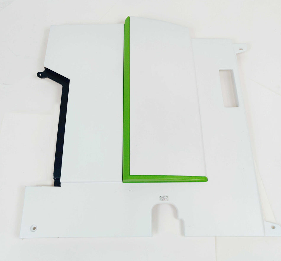 PerkinElmer PerkinElmer Nexion 1000 ICP Mass Spectrometer Side Cover