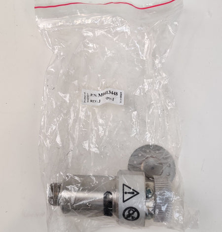 PerkinElmer Turbomatrix Headspace HS 40 110 Sample Head Assy for Clarus GC