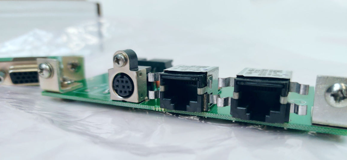 Bio-Rad Biologic DuoFlow 800-8085 Mixer, 800-8083 Solenoid & MTZ 800-8083 Boards - 