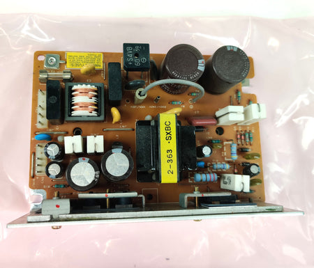 Shimadzu SPD-10A UV-VIS Detector 074-80363-01 Power Supply Unit SLM50224