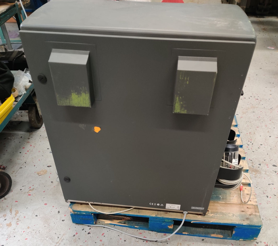 GE Cytiva AKTA Pilot FPLC Fast Protein Liquid Chromatograph Valid Calibration