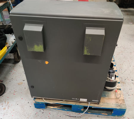 GE Cytiva AKTA Pilot FPLC Fast Protein Liquid Chromatograph Valid Calibration