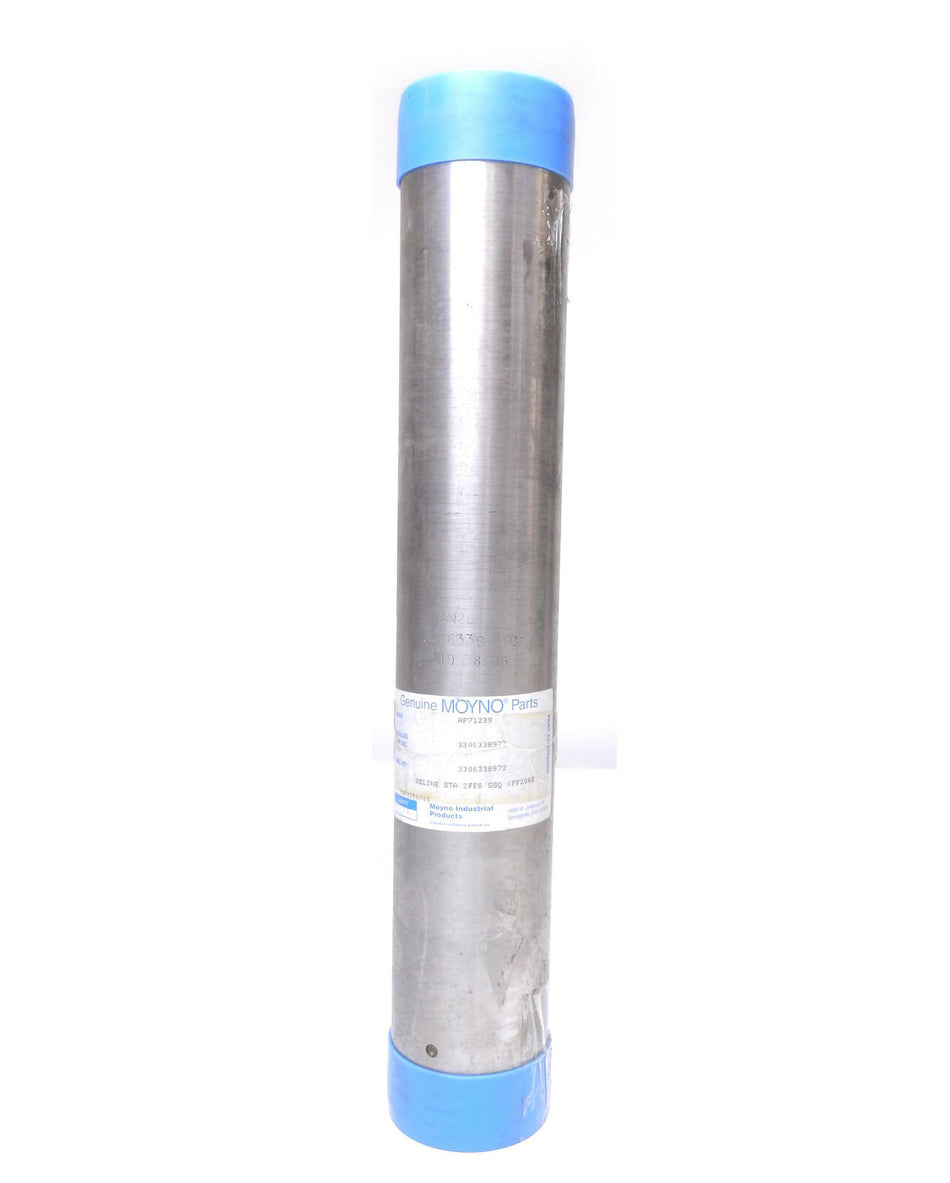 Moyno Industrial 2Stage Stator 3207930000 for Progressive Cavity Pump. NEW