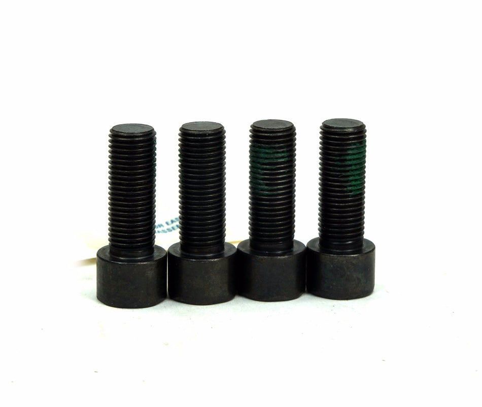 Revolution Drill MS-21M-4 Set of 4 Mounting Screw set for R48X R56X R58X Drills