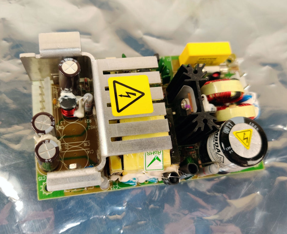 TDK-Lambda SCS6024 60W Power Supply 3.3A for PerkinElmer Flexar FX-15 HPLC Pump