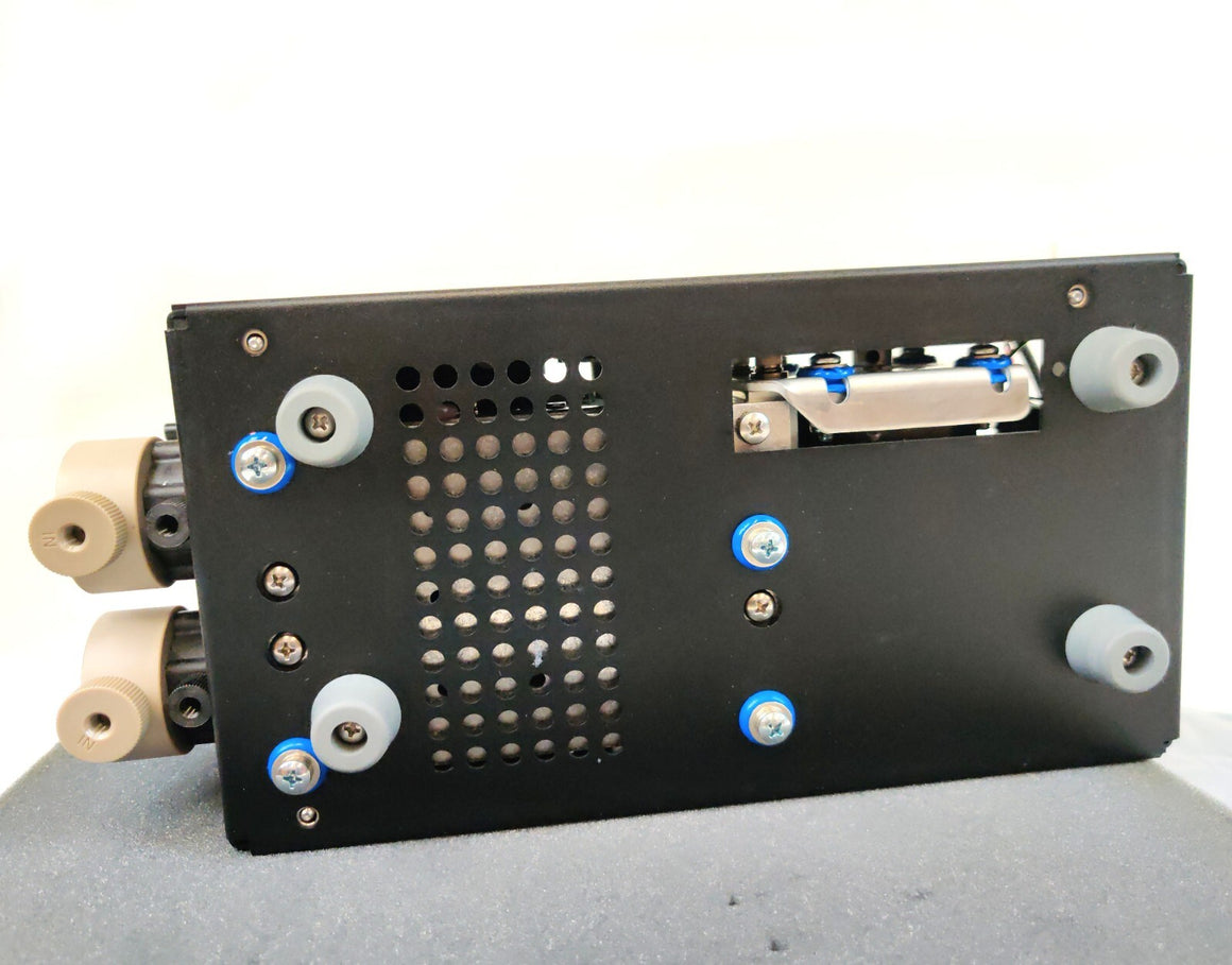 PerkinElmer LC HPLC Dual Pump Head 890621PE N8152840