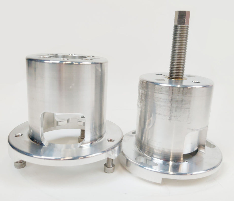 PerkinElmer Cone Extractor Removal Tool for NexION 1000 ICP MS