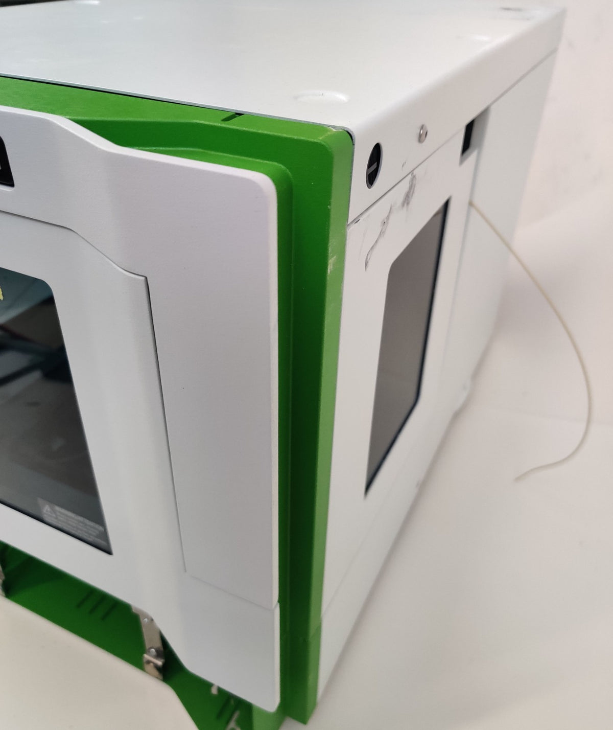 PerkinElmer Flexar LC Autosampler N2930661 HPLC w TotalChrom Software Tested - 