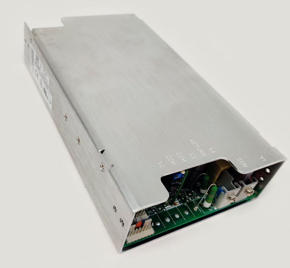 Astec LPS255 250W Power Supply 24V~48V Thermo TSQ Quantum, Sciex API 2000 Tested