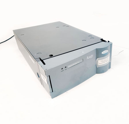 Waters Acquity UPLC Column Manager Auxiliary 186015049 Tested Green Light Status