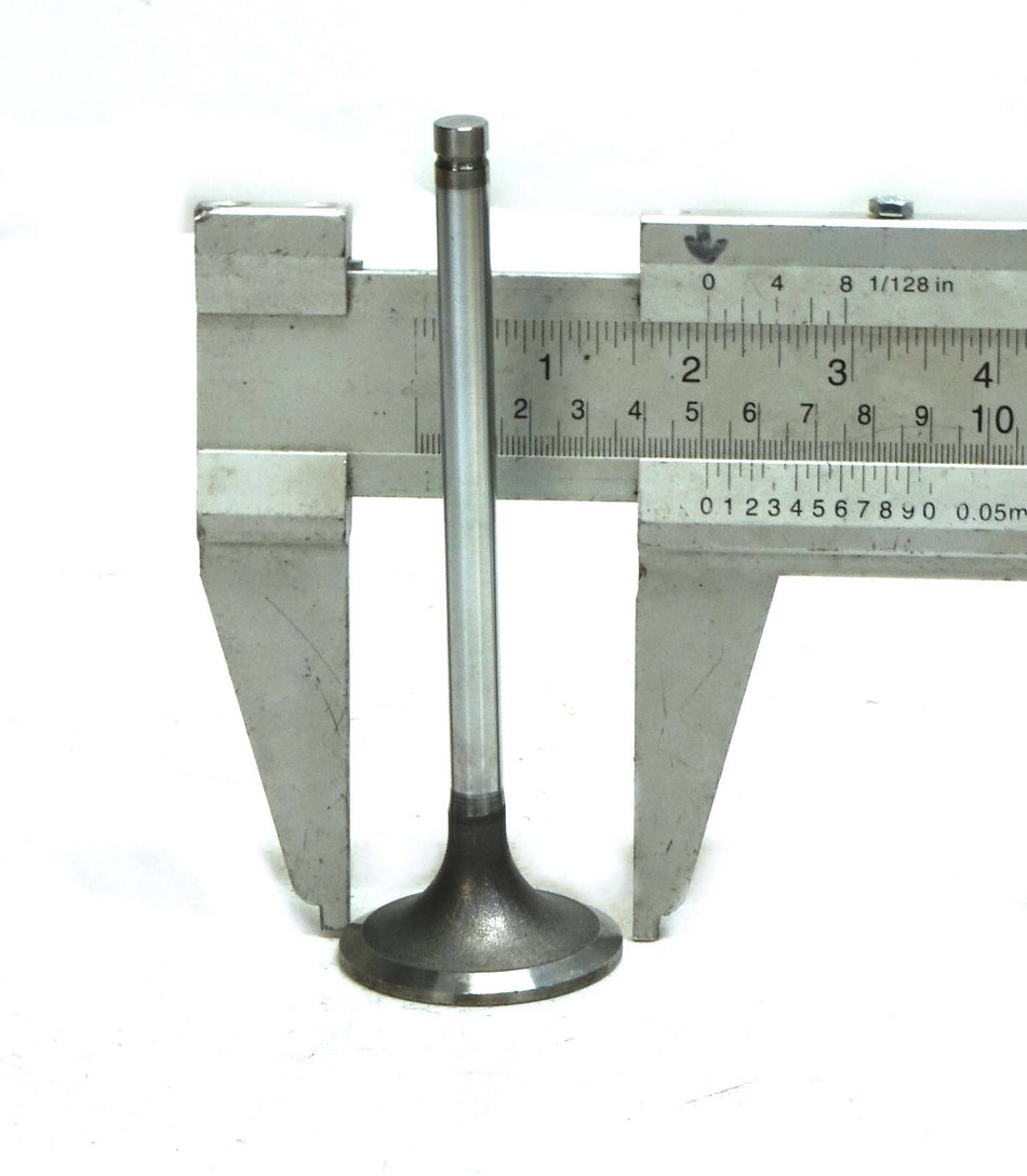 QTY: 4 FG Wilson 932-223 994-512 936-169 Inlet Poppet Valve fits Perkins Genset