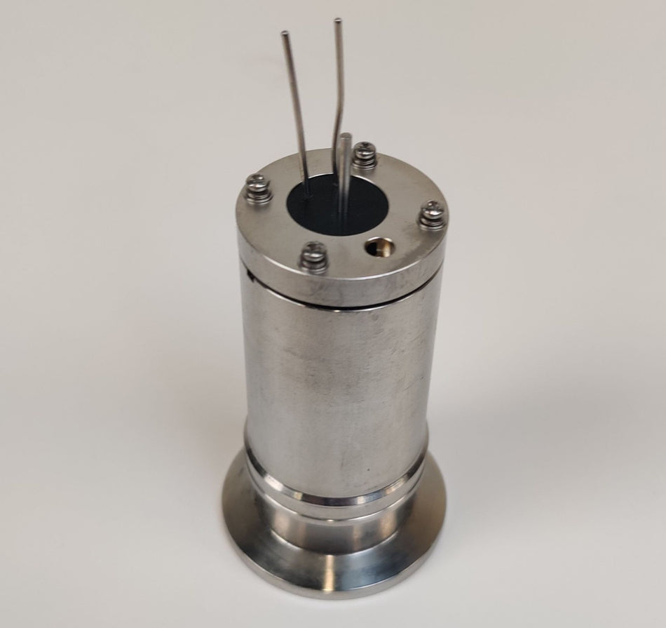 Edwards D14701804 Body Tube for Edwards D14703801 WRG-S-DN40CF Wide Range Gauge