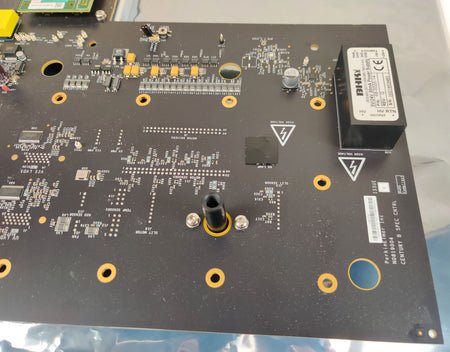 PerkinElmer Avio 500 Controller Board N0819004 issue E w N5158021 DotLink
