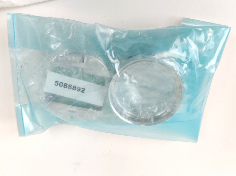 PerkinElmer Photomultiplier Tube Reflector for TRI-CARB Scintillation Counter