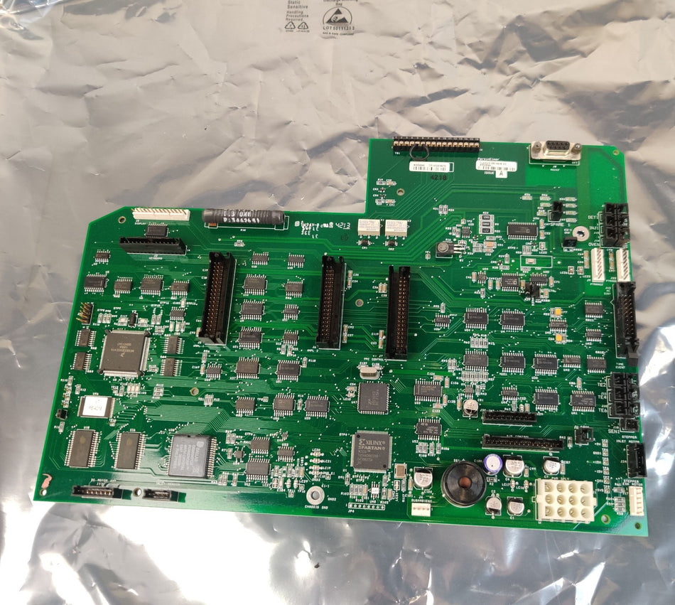 PerkinElmer N6559044 issue A Main Board Clarus 680 Gas Chromatograph