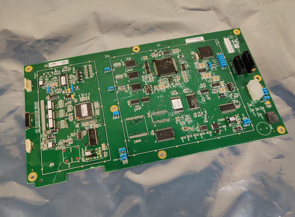 PerkinElmer N6559264 PCB KYOCERA XP2 LCD Interface Clarus 680. 30-Day Returns