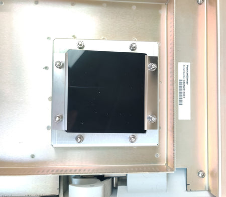 PerkinElmer Optima DV ICP OES Front Door