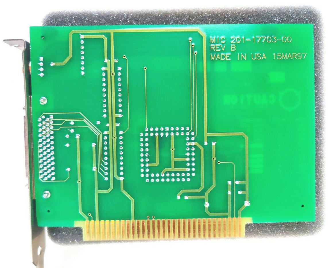 Set of 3 Micromeritics Interface Controller model 30/0020/20 Circuit Boards