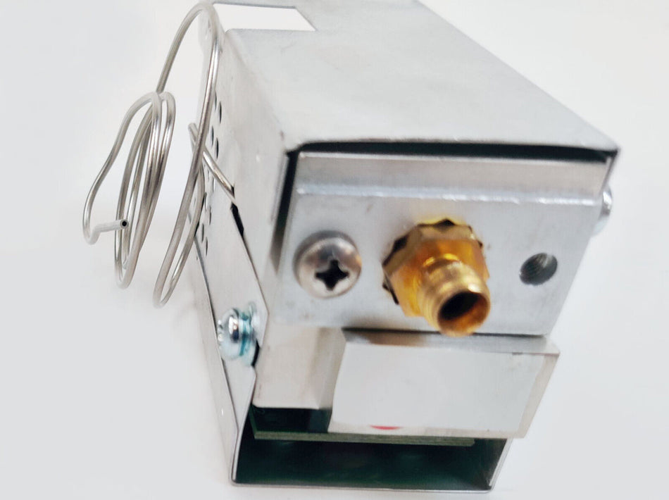 PerkinElmer N650-9103 N6509103 LEGO XDCR Valve Module for Clarus GC/MS