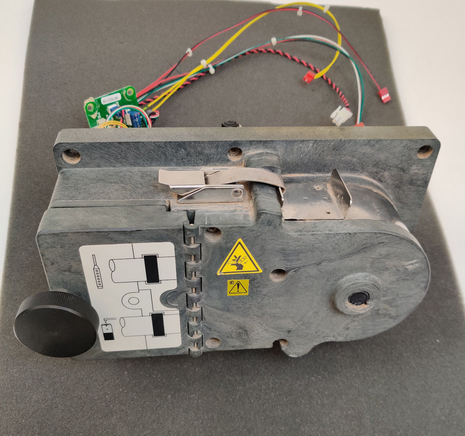Teledyne ISCO 5800 6712 4700 Pump Assy for Refrigerated Wastewater Autosampler