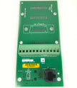 PerkinElmer Optima ICP N0779144 Externe Kundenschnittstellen-Leiterplatte ohne IEEE, funktionsfähig