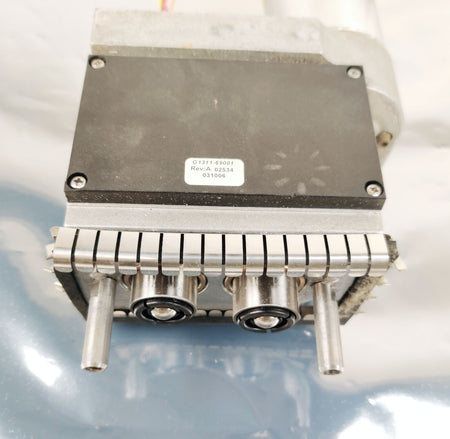 Agilent 1100 LC G1311-69001 Pump Drive Switched G1311 G1312 Pumps